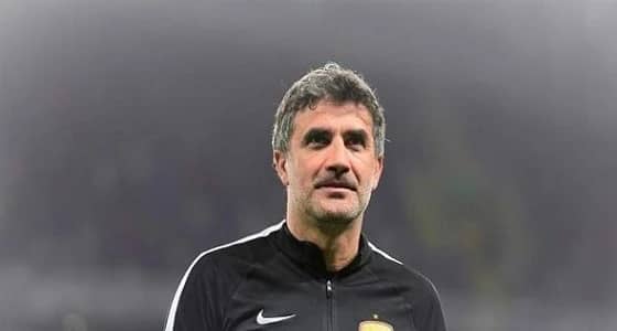 زوران يقرر إراحة جوميز وإدواردو ومحمد البريك عن لقاء الاتفاق