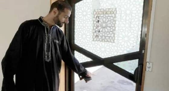 التحقيقات تكشف تركيب نظام إلكتروني لغلق باب مسجد النور ليلة حادث نيوزيلندا