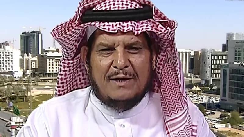 "الحصيني": أمطار من خفيفة إلى متوسطة على بعض مناطق المملكة خلال الـ 24 ساعة المقبلة