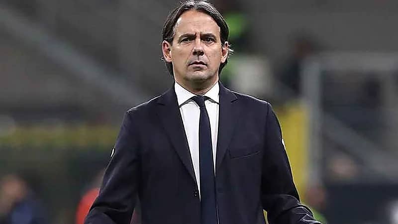 خطوة جديدة تقرب إنزاغي من الهلال