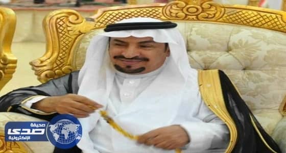 بن عفتان: شباب عسير إخوة الأمير منصور بن مقرن
