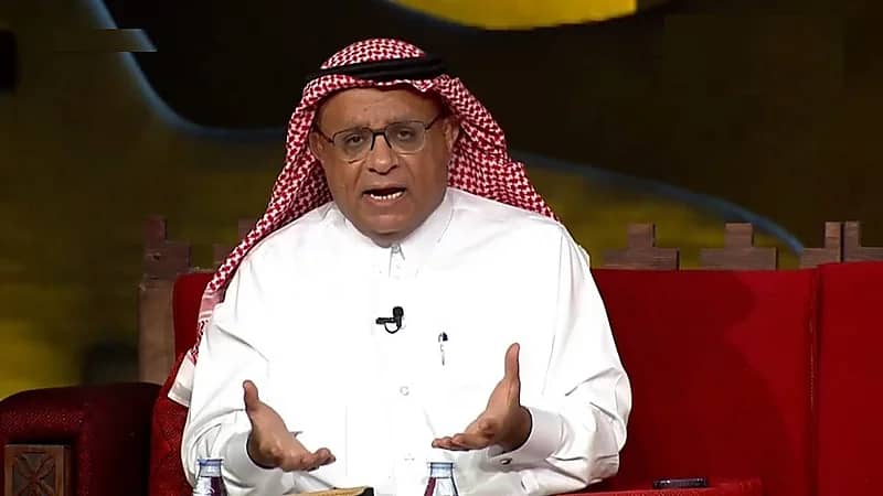 بالفيديو.. "الصرامي": النصر والاتحاد والأهلي يجب أن يكونوا تحت الوصاية من وزارة الرياضة