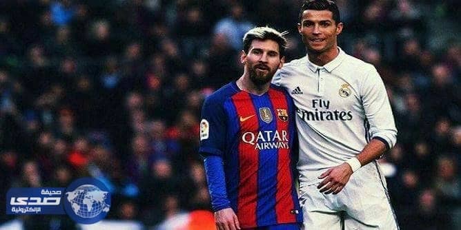 ثنائي توتنهام أغلى من ميسي ورونالدو