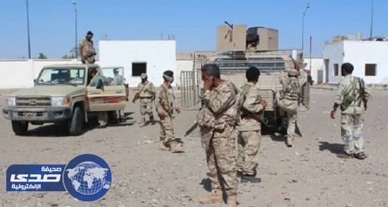 قتلى وجرحى في هجوم إرهابي بتعز