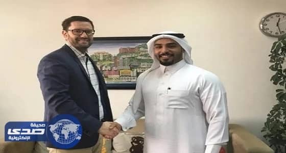 السعودي عبد الرحمن البشري يفوز بمسابقة سفارة نيوزيلندا بالمملكة