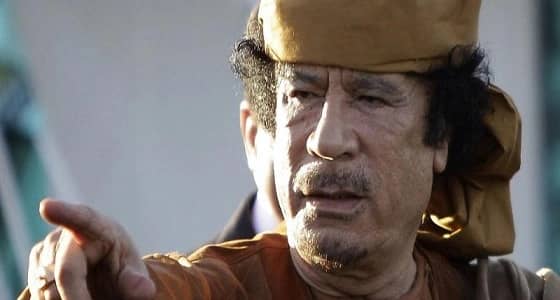 « فرنسا متورطة » .. أسرار جديدة في اغتيال القذافي