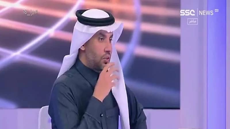 الجديع: الهلال سيعاني من غيابات أمام انتر ميامي .. فيديو