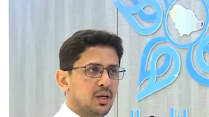 تجمع جازان الطبي يكتشف علاجاً فعالاً لسرطان الرئة.. فيديو