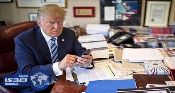 تويتر يستبعد ترامب من استثناء " 280 حرفا "
