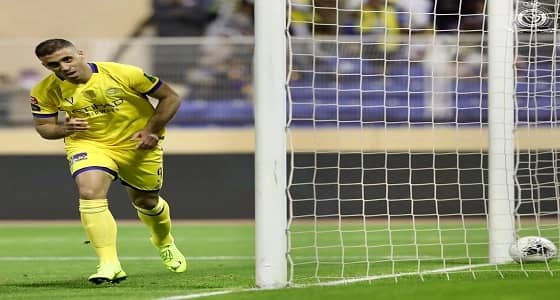 عضو سابق بإدارة النصر بعد هدف حمدالله: قاتل الله الغباء