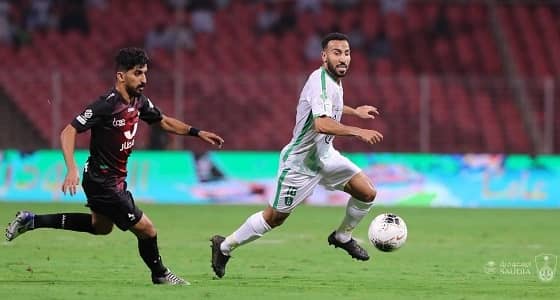 الأهلي يقلب الطاولة على الاتفاق بثلاثية نارية