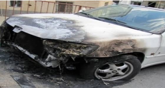 الأردن يحظر استيراد السيارات المحروقة !