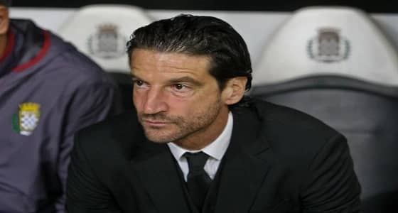 الشباب يفاوض البرتغالي " جورجي سيماو " لتولي قيادته