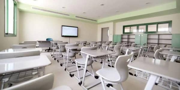 طرح جداول حصص الأسبوع الثامن من الفصل الثالث لجميع المراحل