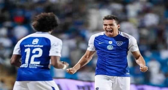 الهلال في المركز الـ3 عالميا بتفاعلات تويتر وريال مدريد الـ4