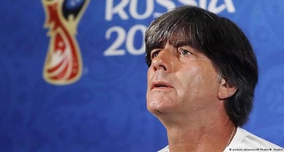 يواخيم لوف: هدف كوريا الأول قتلنا ولم نستحق عبور دور المجموعات