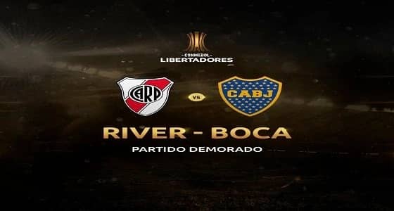 بعد الاعتداء على حافلة البوكا.. تأجيل إنطلاق المباراة أمام ريفر بليت 60 دقيقة