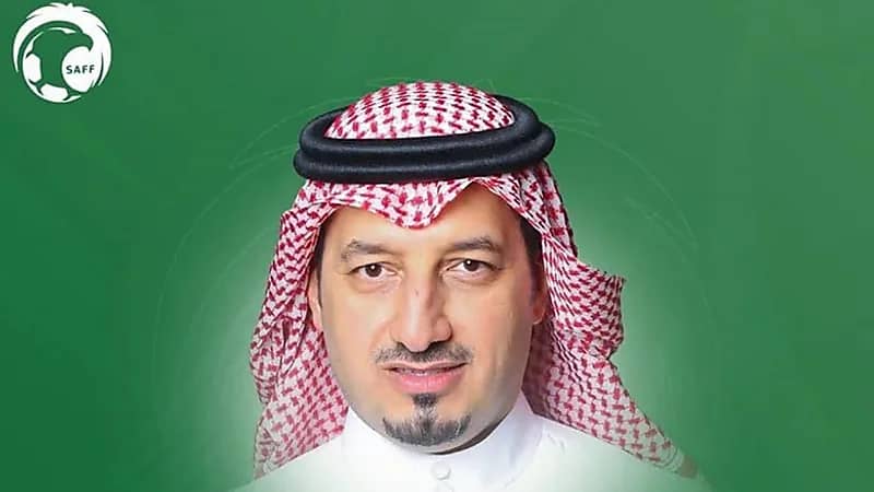 حقيقة رحيل ياسر المسحل عن رئاسة الاتحاد السعودي لكرة القدم