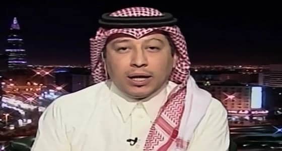 " الجفن " يحلل أسباب هزيمة " النصر " وخروجه من بطولة زايد للأندية الأبطال