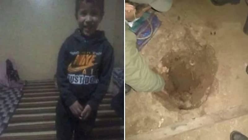 تواجد جثمان "ريان" في المستشفى العسكري لتحديد سبب الوفاة