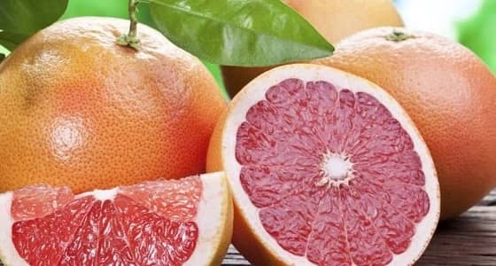 الجريب فروت اختيارك الأمثل لخسارة الوزن بسهولة