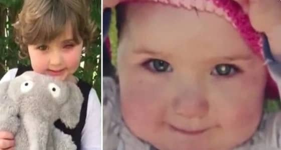 أم تتنبأ بإصابة طفلتها بالسرطان أثناء التقاط صورة لها وتنقذها من الموت 