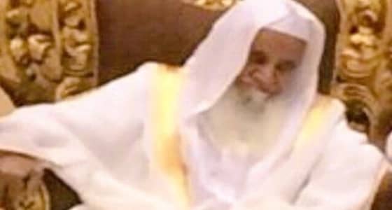 رحيل الداعية عبدالله المنيف