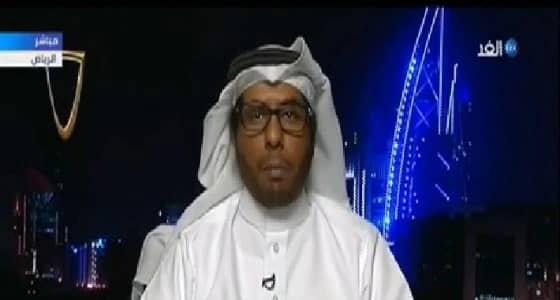 بالفيديو.. نايف الحربي: هل ستعود قطر لرشدها بعد حضور للقمة الخليجية العربية؟