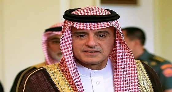 الجبير: سيتم القبض عن كل المسؤولين عن حادث " خاشقجي "