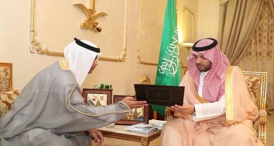 أمير الشمالية: نتطلع لمساهمة البرنامج الخاص بإقراض مربي الماشية