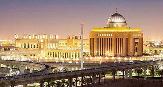 وظائف إدارية شاغرة في المستشفى الجامعي بجامعة الأميرة نورة بالرياض