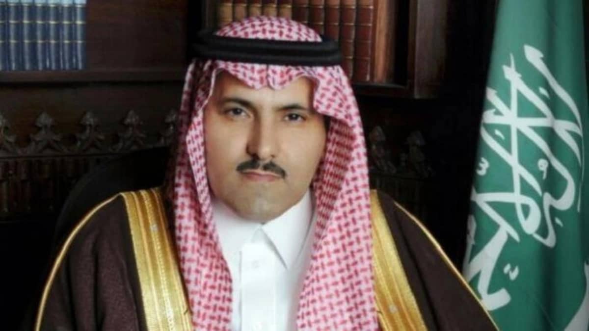 سفير المملكة باليمن: مطار عدن آمن وبنفس وحدات حمايته