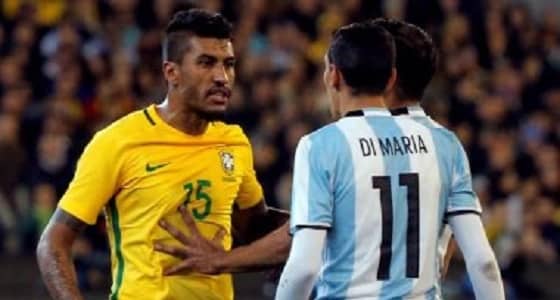 البرازيل والأرجنتين اليوم.. بطولتان وخسارة وحيدة