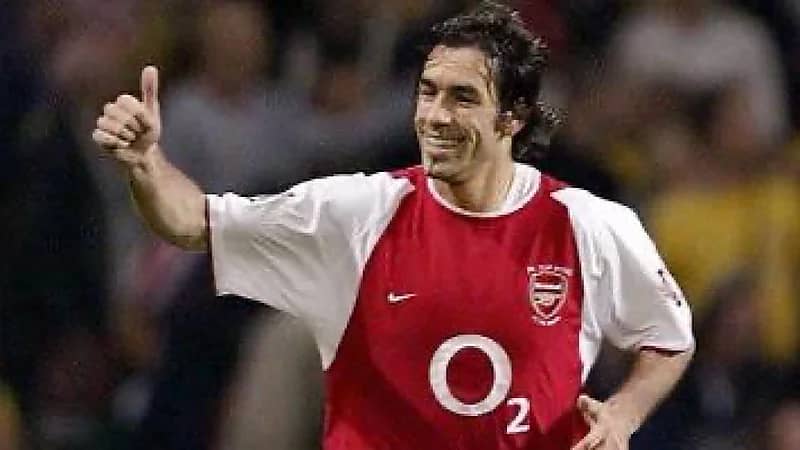 ‎روبرت بيريز: كان من الصعب تقبل الحياة بعد اعتزالي كرة القدم