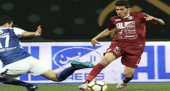 الفيصلي يمنح النصر مهلة يومين لاتمام صفقة انتقال " الغنام "