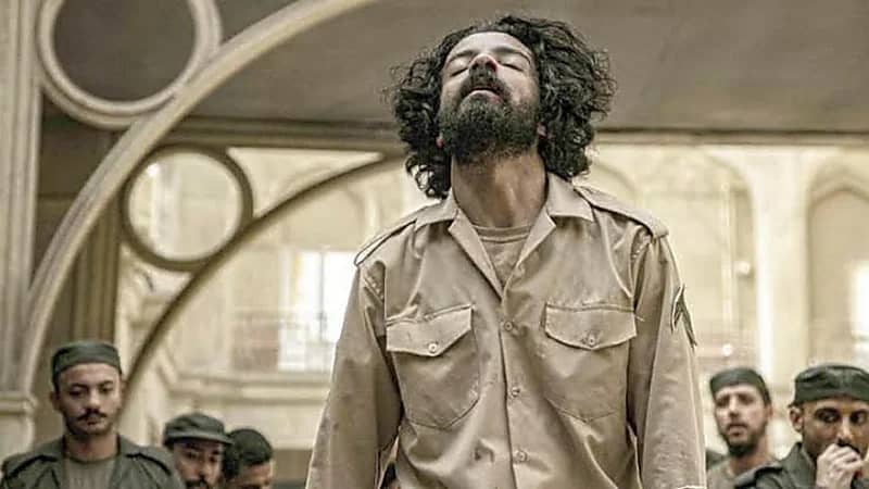 الكشف عن موعد عرض مسلسل " رشاش " المثير للجدل بعد تأجيل بثه لعدة أشهر 