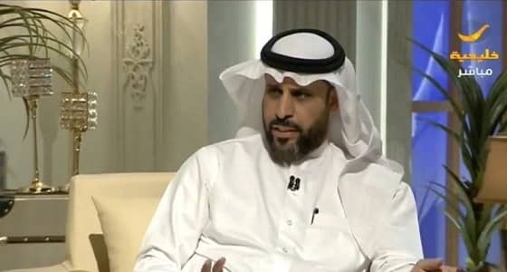 بالفيديو.. كساب العتيبي: قطر دعمت الفقيه بـ 300 ألف جنيه إسترليني