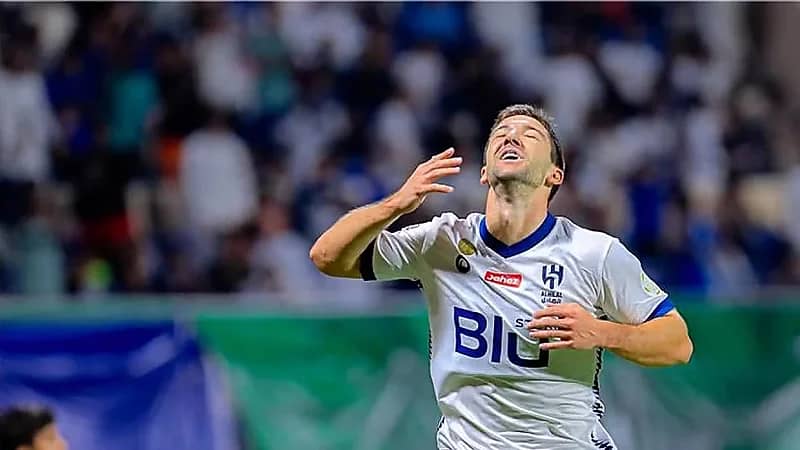 فييتو: هدفي في الريال يحفزني على الفوز 