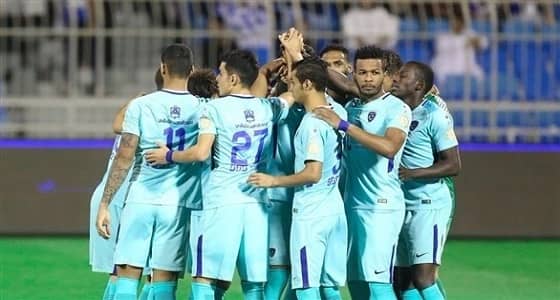 ميليسي: لا ننظر للأهلي وسنحافظ على اللقب