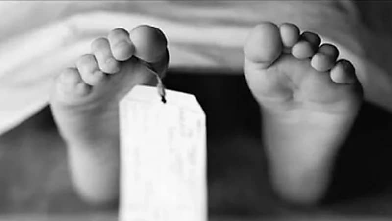 مصرع عامل بطعنة في الصدر أثناء محاولة فض مشاجرة