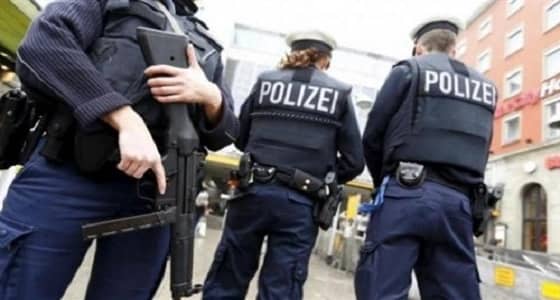 إخلاء محيط محطة القطارات ببرلين.. والسبب " مخلفات الحرب "