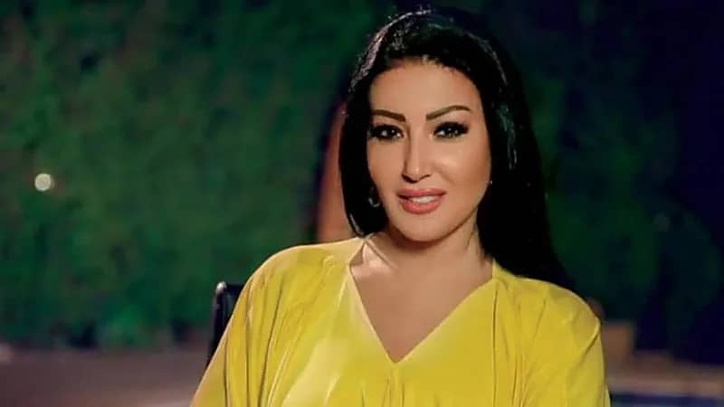 سمية الخشاب تعلق على قضية "الاغتصاب الزوجي"