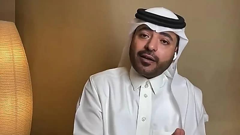 بدر الصقري: الهلال لم ينسحب من السوبر بل انتصر لـ حقوقه.. فيديو