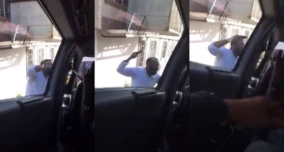 بالفيديو.. عصابات تركيا تهدد شباب سعوديين بالقتل