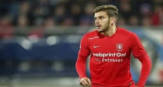 برونو أوفيني: قميص النصر في قلبي إلى الأبد