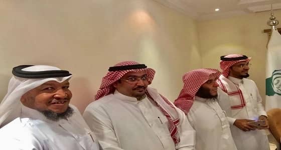 بالصور.. جمعية " العمل التنموي " و " إعلاميون مبادرون " يوقعان اتفاقية شراكة مجتمعية