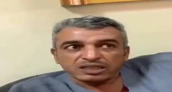 بالفيديو.. الصدقة تنجي أصيل الأنصاري من الحادث الإرهابي بنوزيلاندا