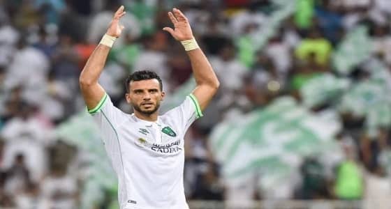 بالفيديو.. " السومة " يغضب على المسيليم.. والأخير يرد: راعي مشاكل