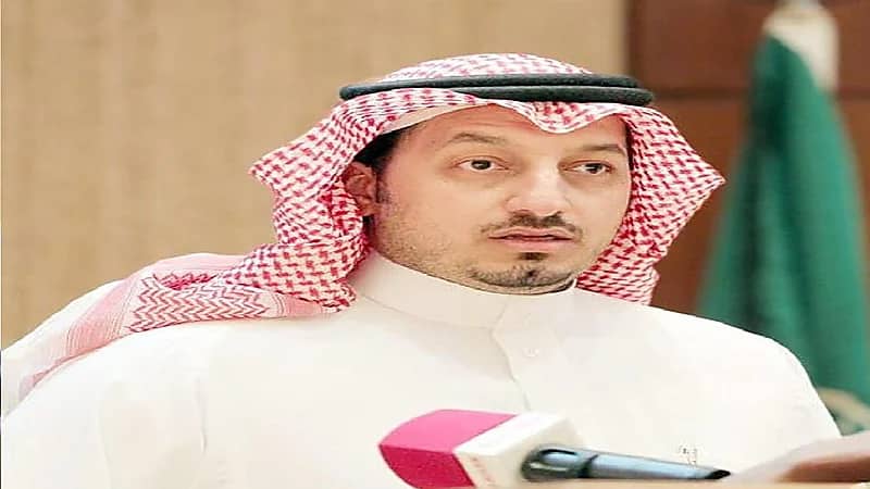 بالفيديو .. " المسحل " يكشف حالة " الشهراني " بعد العملية الجراحية