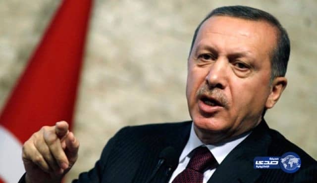 إردوغان": أمريكا حليف ولا يجب أن تؤوى إرهابيا مثل "غولن"